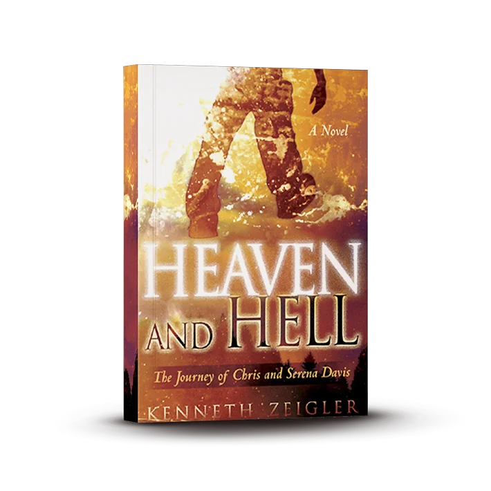 Heaven And Hell