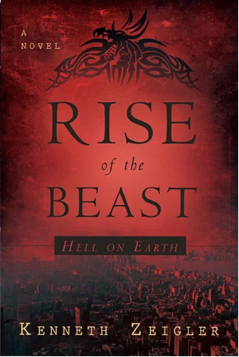 Rise of The Beast
