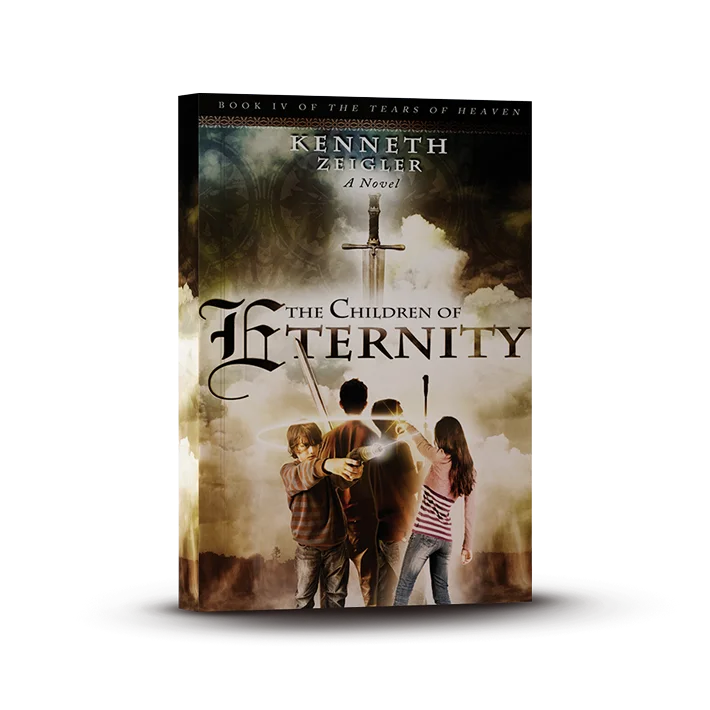 The Children of Ternity