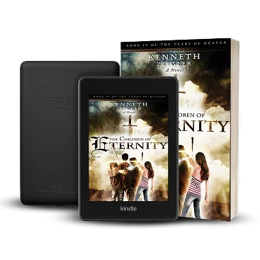 The Children of Ternity