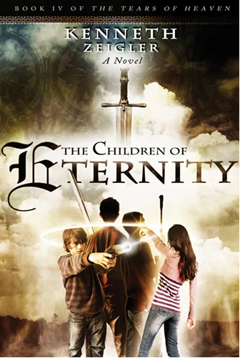 The Children of Ternity