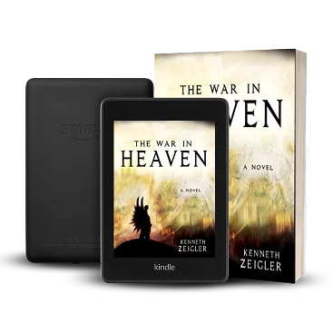 The War In Heaven